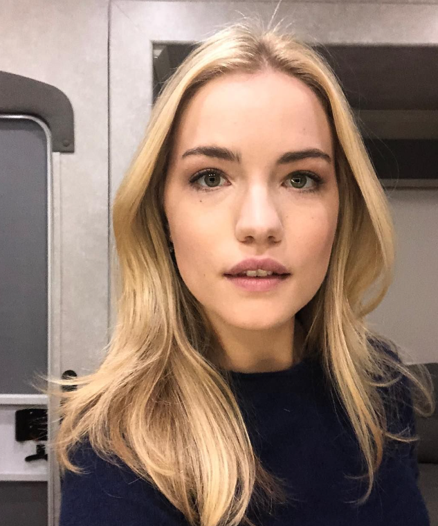 Willa Fitzgerald Plastic Surgery Face