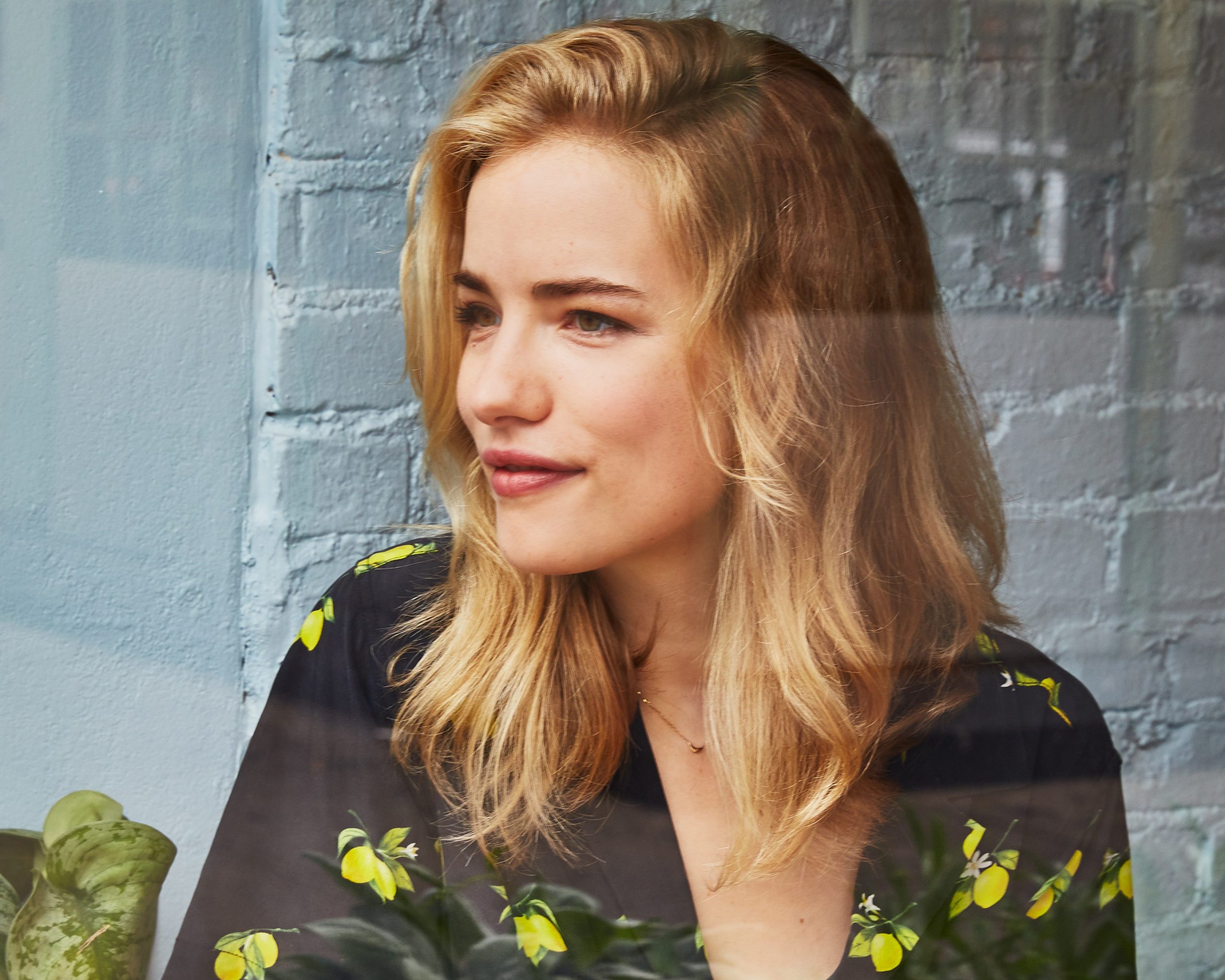 Willa Fitzgerald Plastic Surgery