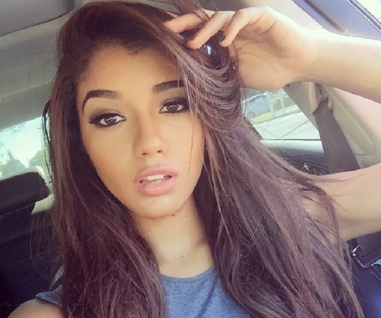 Yovanna Ventura Plastic Surgery Procedures