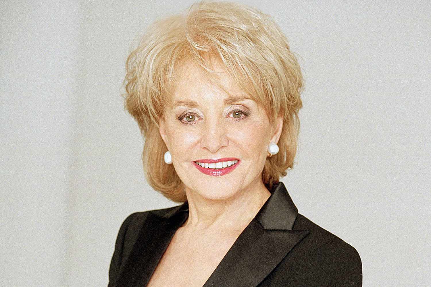 Barbara Walters Plastic Surgery: Botox and Fillers
