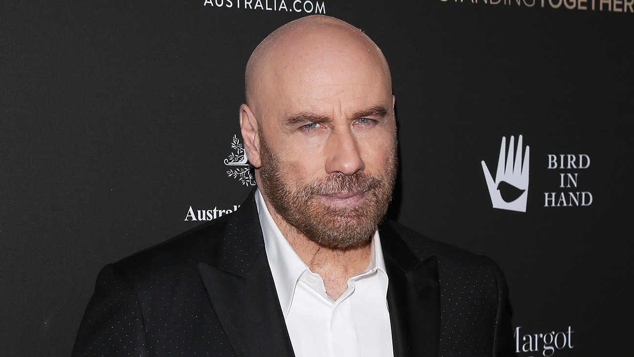 John Travolta’s Botox and Facelift – Before and After Images
