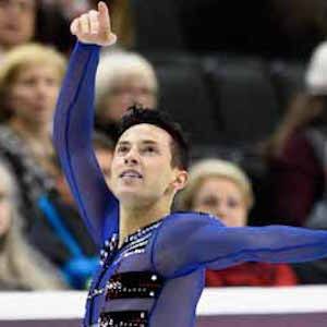 Adam Rippon Cosmetic Surgery Face