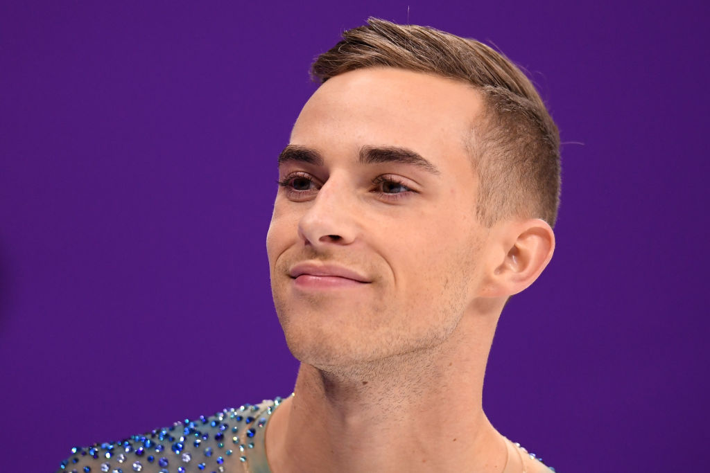 What Plastic Surgery Has Adam Rippon Had?