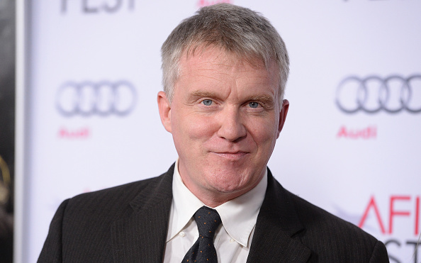 Anthony Michael Hall Plastic Surgery