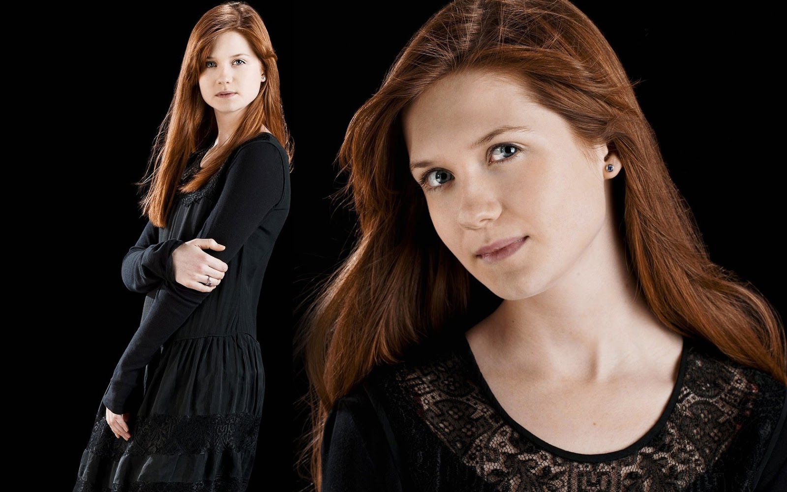 Bonnie Wright Plastic Surgery Body