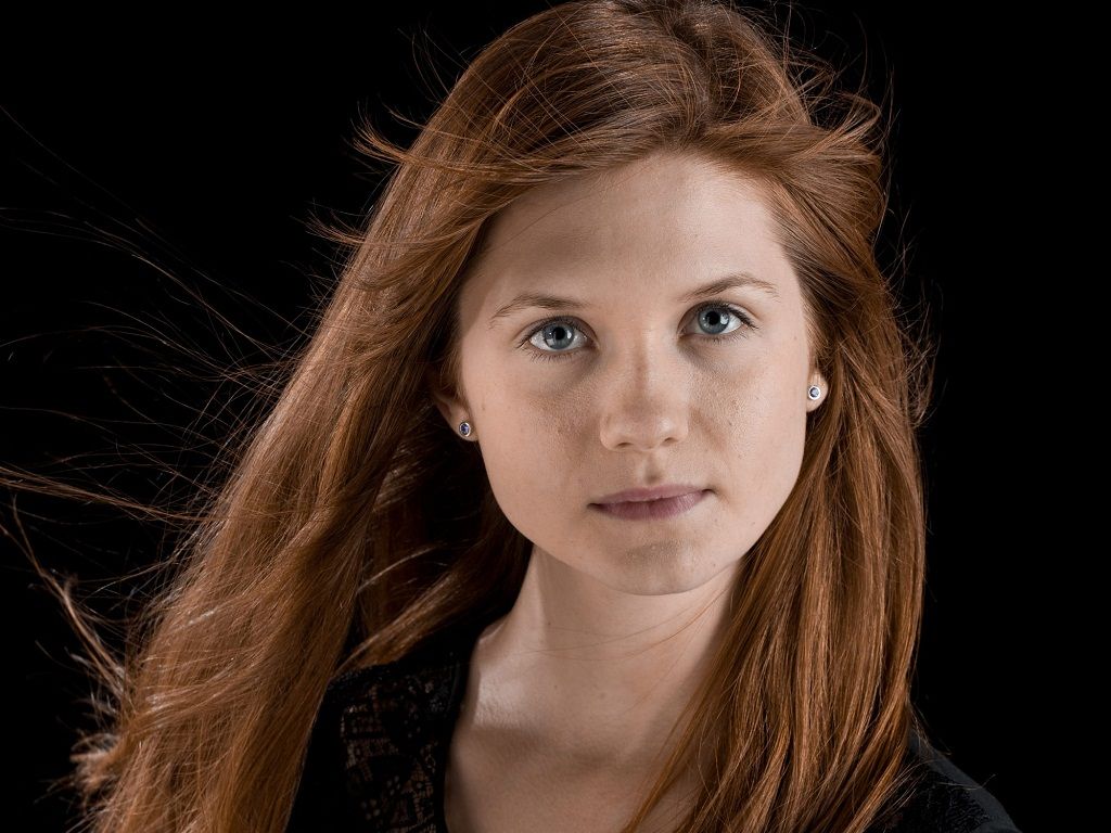 Bonnie Wright Plastic Surgery Face