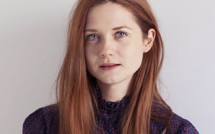 Bonnie Wright’s Plastic Surgery – What We Know So Far
