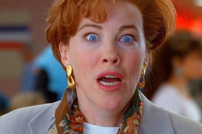 Catherine O'Hara Plastic Surgery