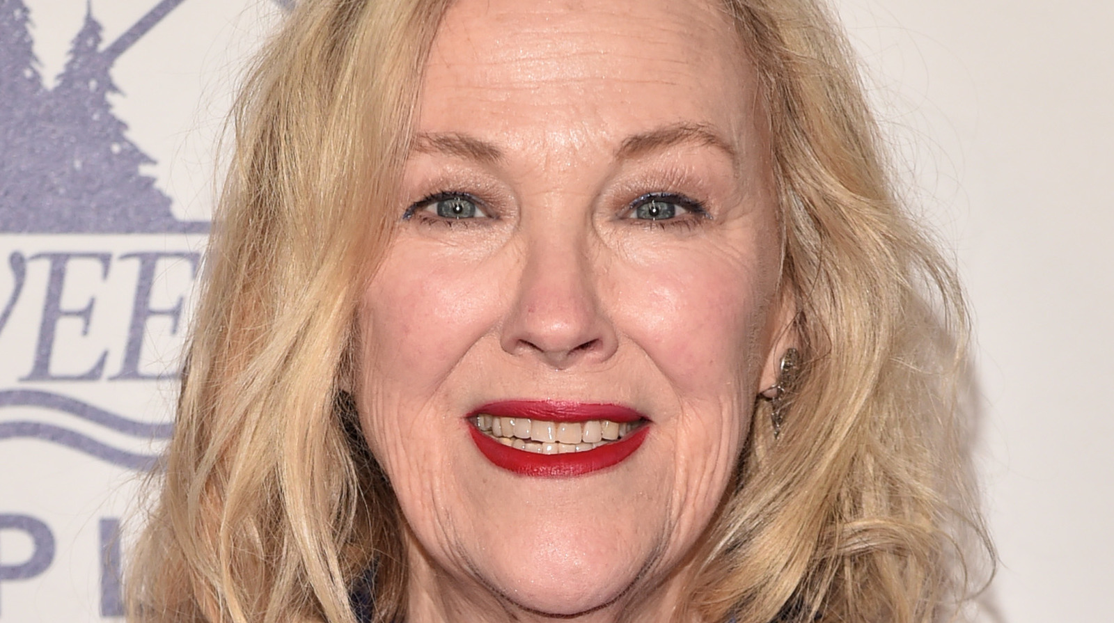 Catherine O'Hara Plastic Surgery Face