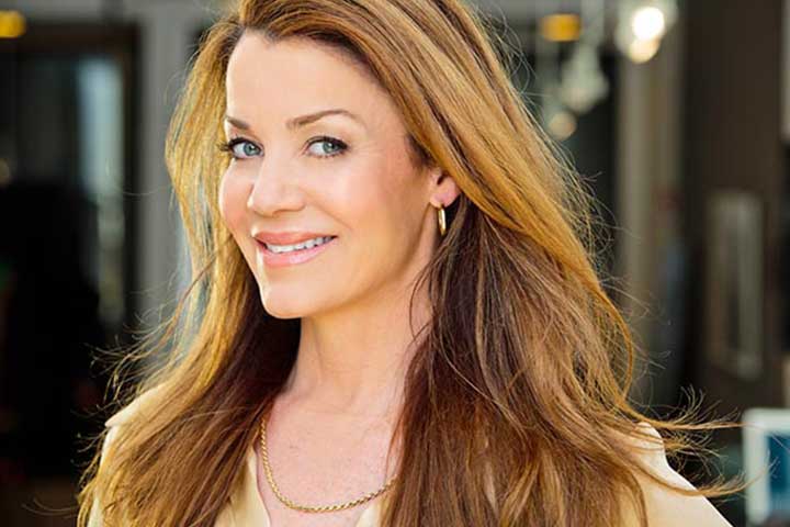 Claudia Christian Cosmetic Surgery Face