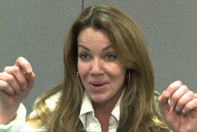 Claudia Christian Plastic Surgery Procedures