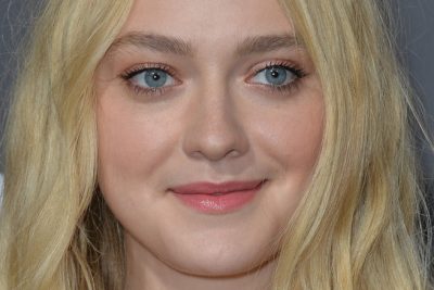 Dakota Fanning Plastic Surgery and Body Measurements