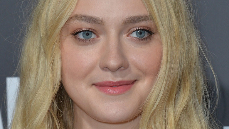 Dakota Fanning Plastic Surgery and Body Measurements