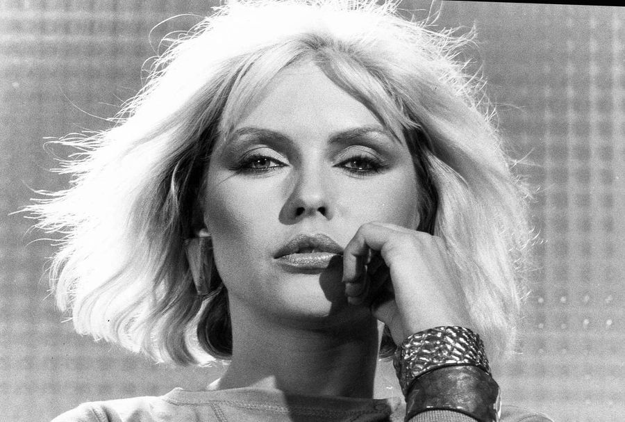 What Plastic Surgery Has Debbie Harry Had?