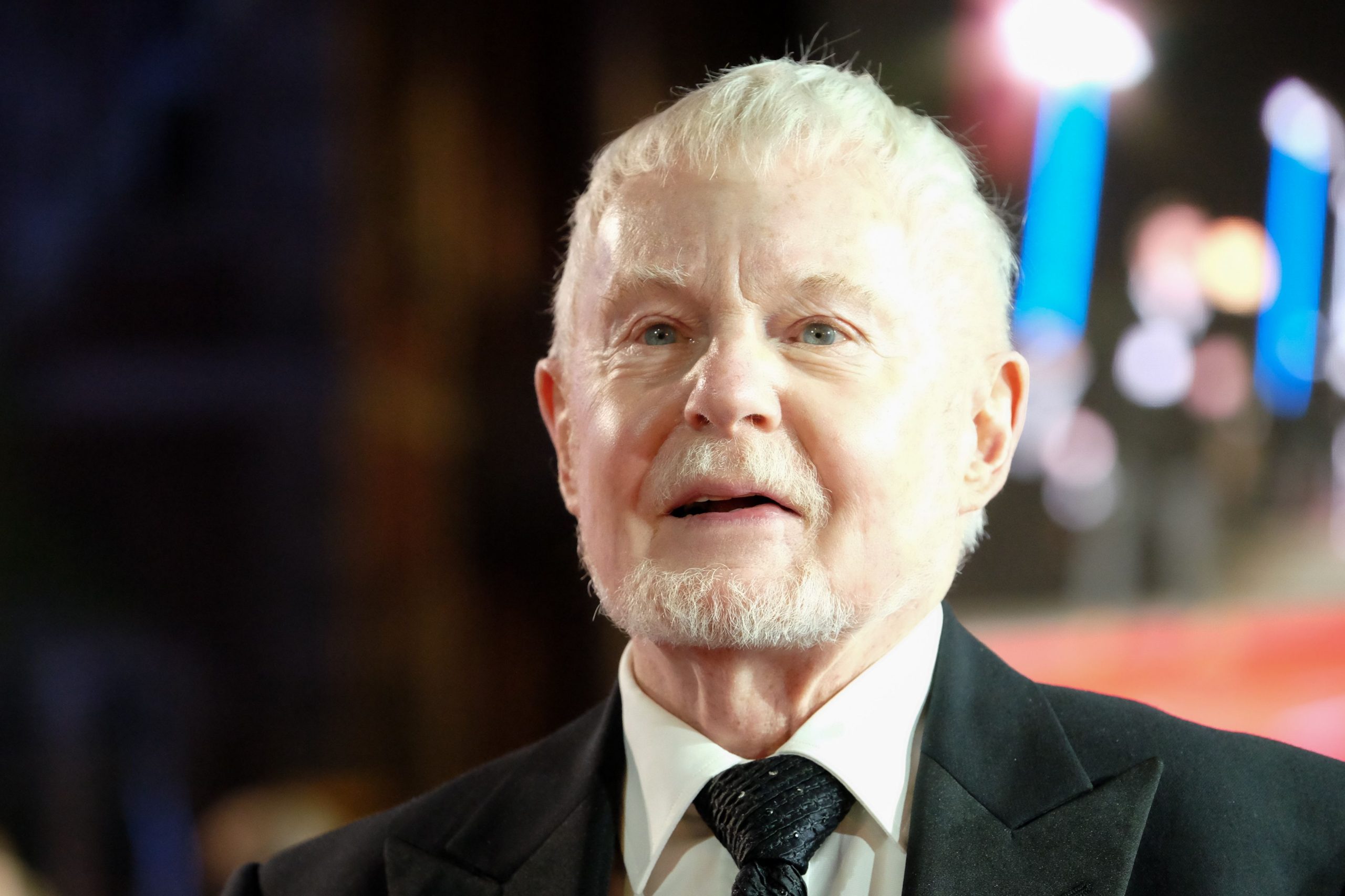 Derek Jacobi Plastic Surgery