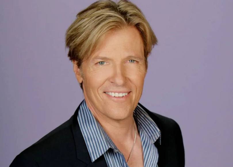 Jack Wagner Plastic Surgery Face