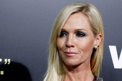 Jennie Garth Plastic Surgery