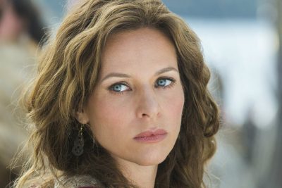 Jessalyn Gilsig Cosmetic Surgery