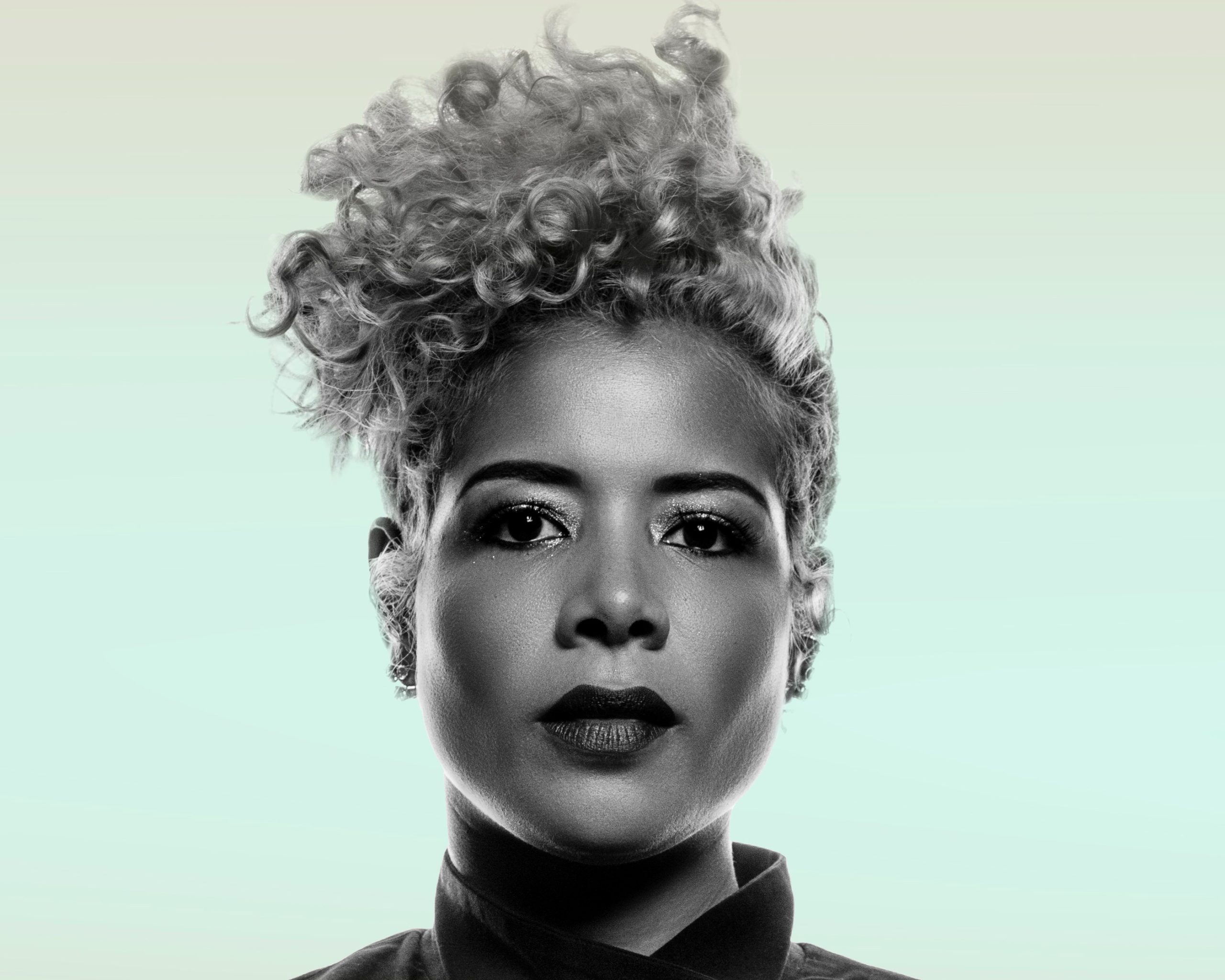 Kelis Cosmetic Surgery Face