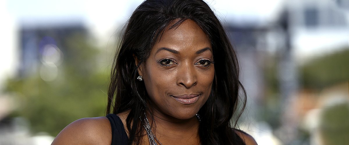 Kellita Smith Plastic Surgery Face