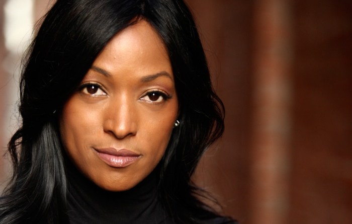 Kellita Smith Plastic Surgery and Body Measurements