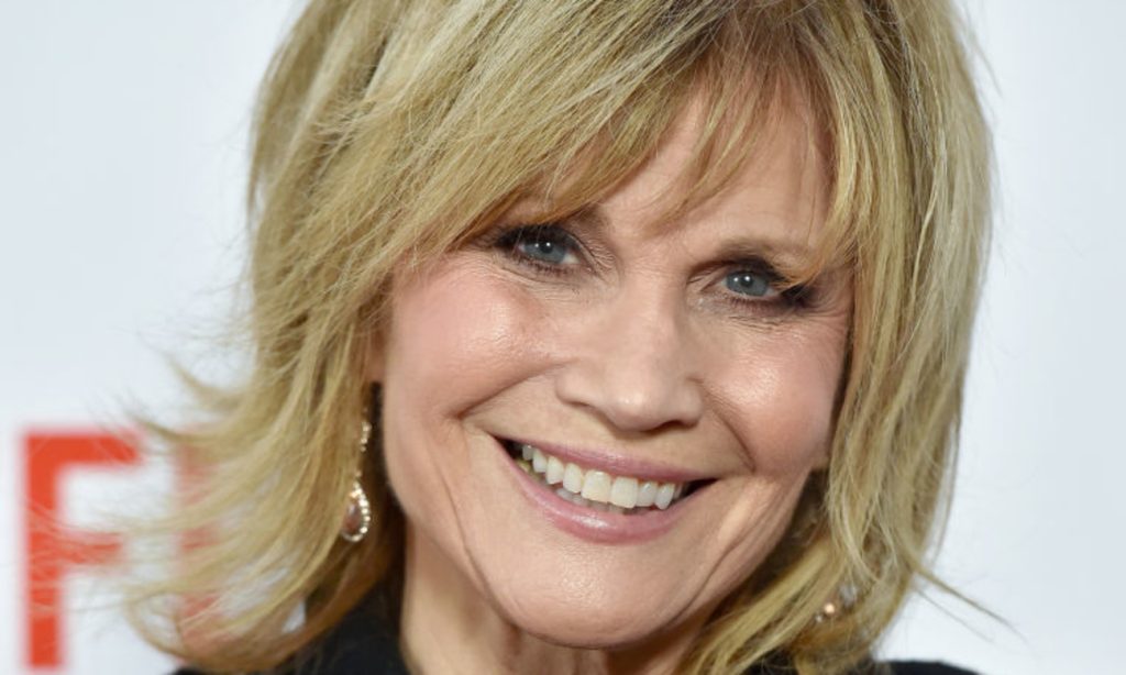 Markie Post Plastic Surgery Face