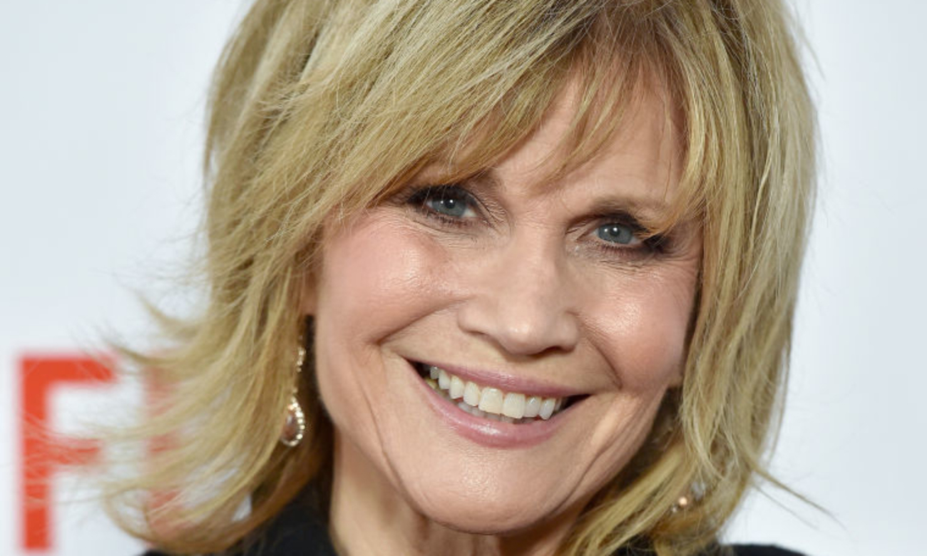 Markie Post Plastic Surgery Face