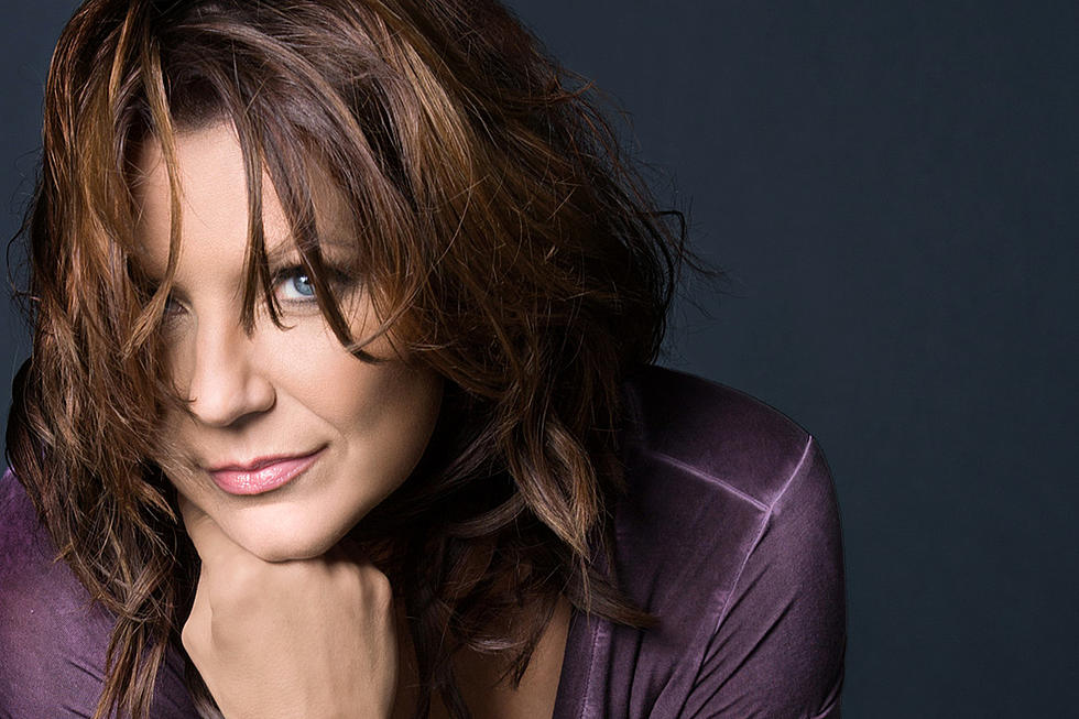 Martina McBride Cosmetic Surgery Face