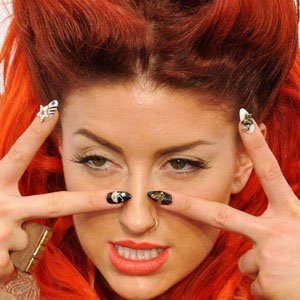 Neon Hitch Cosmetic Surgery Face