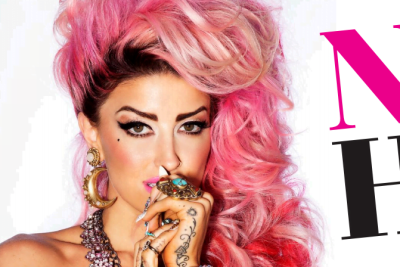 Neon Hitch Plastic Surgery