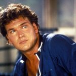 Patrick Swayze Plastic Surgery and Body Measurements