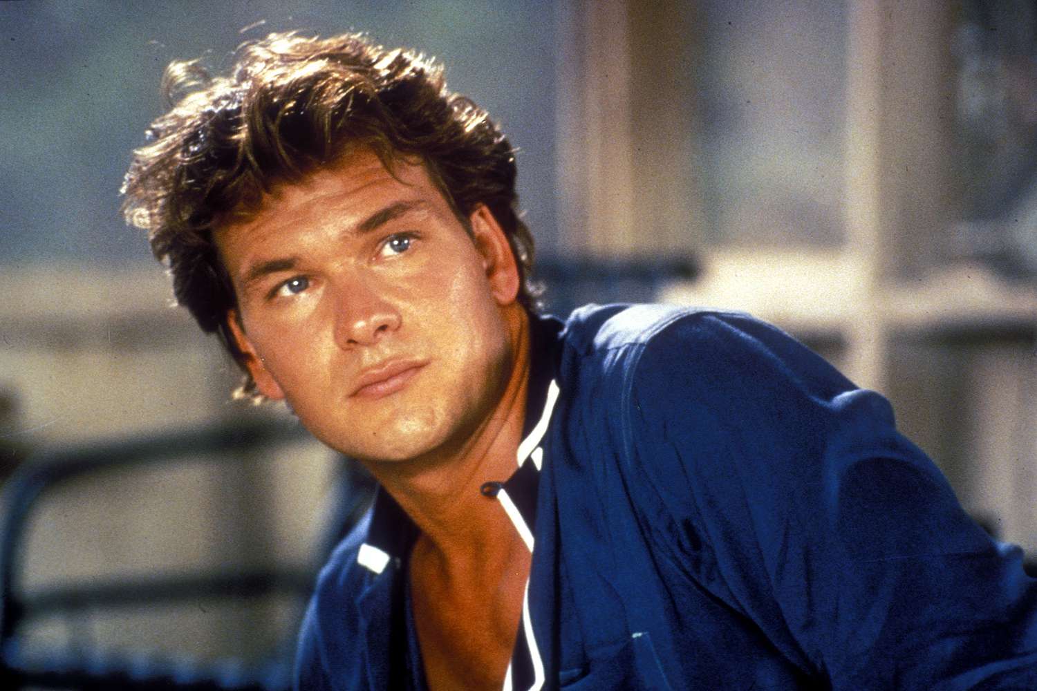 Has Patrick Swayze Had Plastic Surgery? Body Measurements and More!