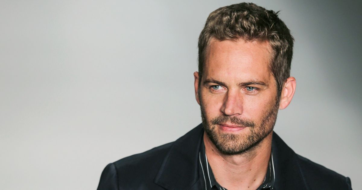 Paul Walker’s Plastic Surgery – What We Know So Far