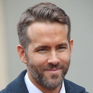 Ryan Reynolds Plastic Surgery Face