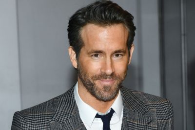 Ryan Reynolds Plastic Surgery and Body Measurements