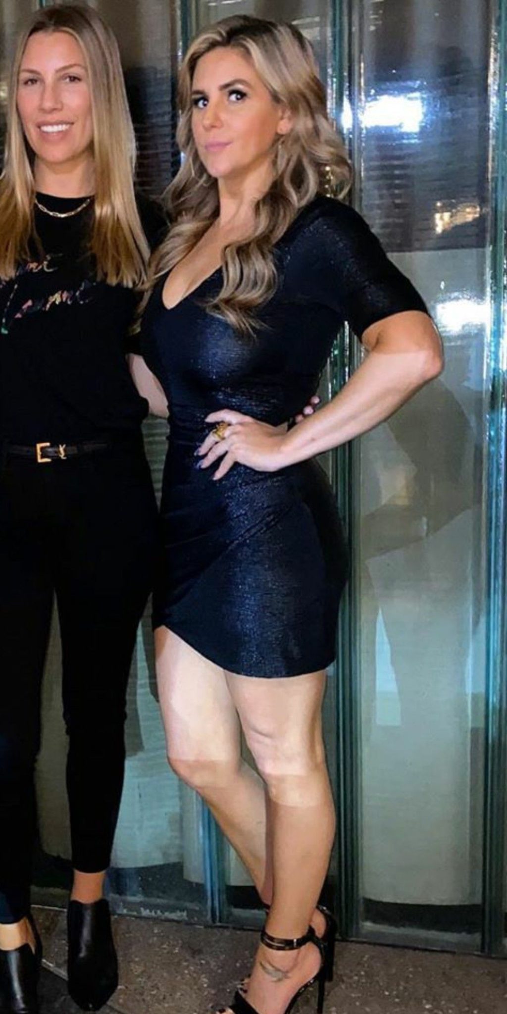 Brandi Passante's Plastic Surgery - What We Know So Far - Plastic