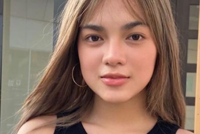 Mika Salamanca Nose Job
