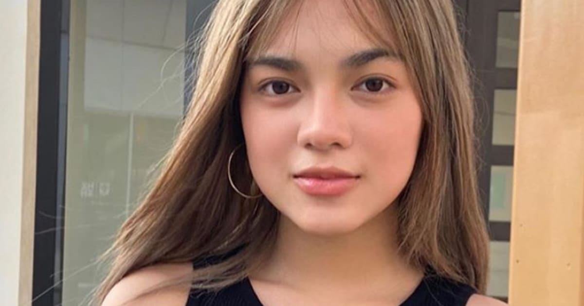 Mika Salamanca Plastic Surgery: Before and After Her Nose Job