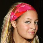 Nicole Richie Boob Job