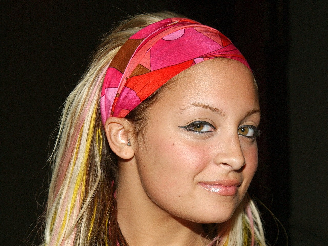 Nicole Richie Plastic Surgery: Before and After Her Boob Job