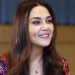 Preity Zinta Botox, Facelift, and Lips