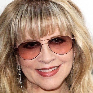 Stevie Nicks Plastic Surgery Face