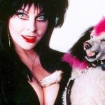 Cassandra Peterson Boob Job