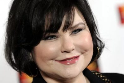 Delta Burke Cosmetic Surgery