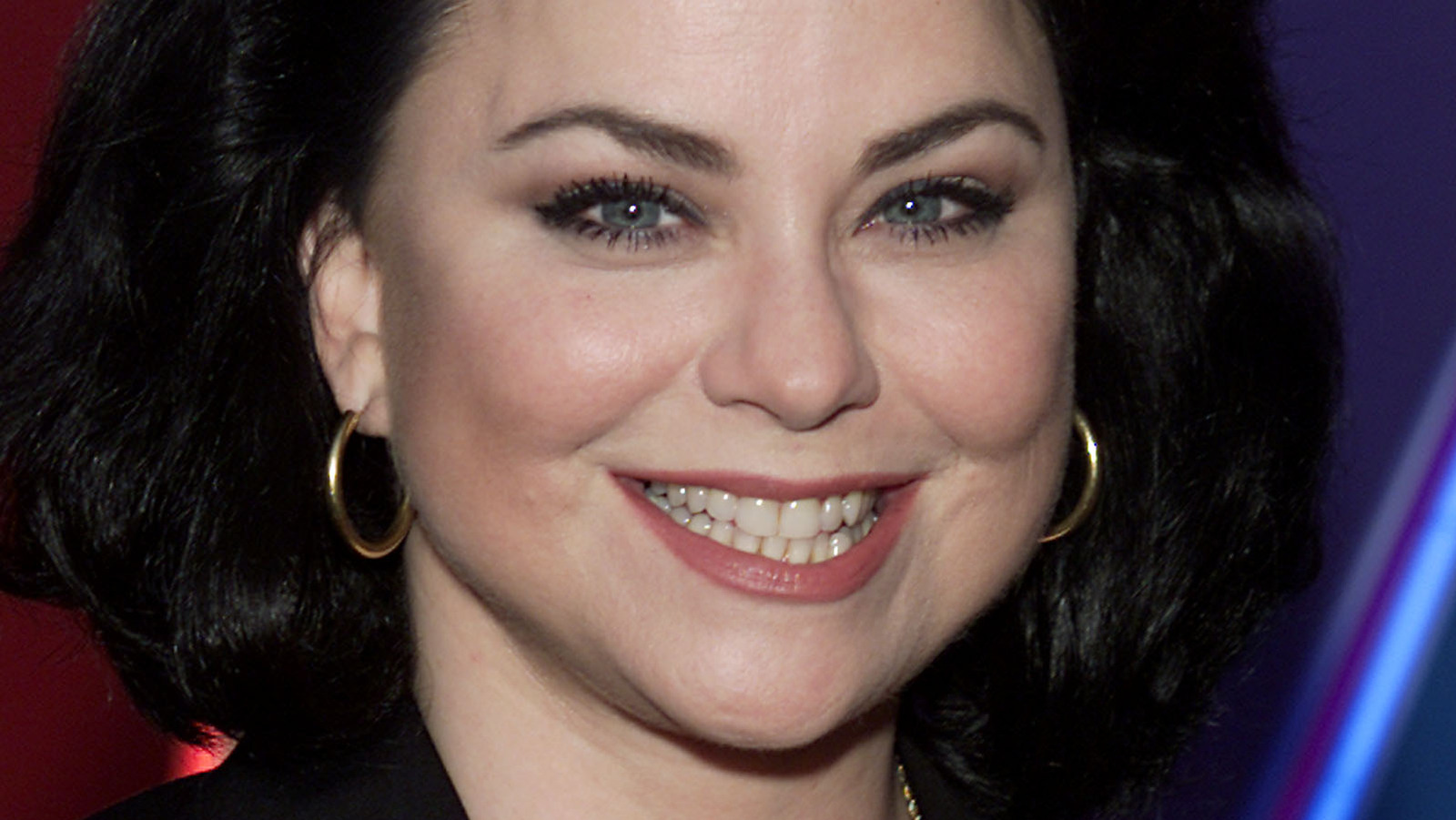 Delta Burke Plastic Surgery Face