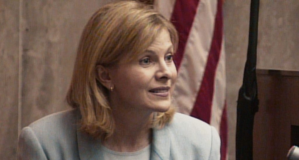 Jenny Jones Boob Job