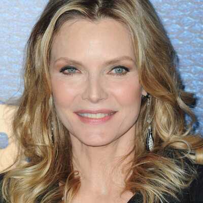 Michelle Pfeiffer Cosmetic Surgery Face