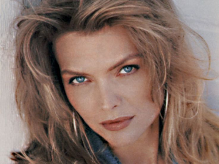 Michelle Pfeiffer Plastic Surgery: Nose Job