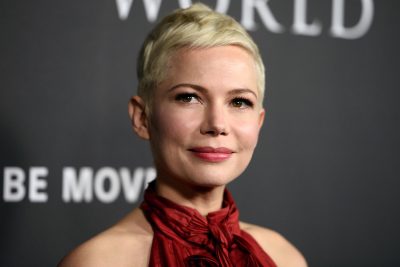 Michelle Williams Cosmetic Surgery
