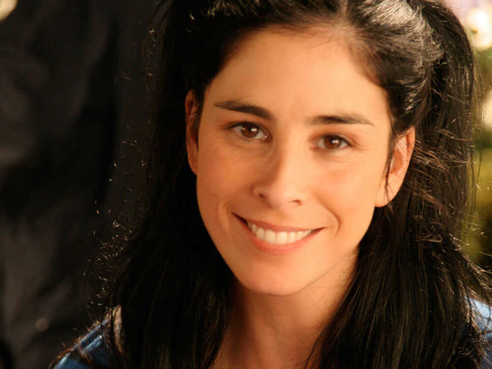 Sarah Silverman Plastic Surgery Face